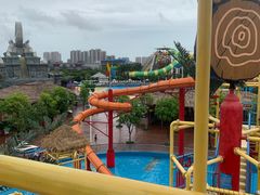 -厦门方特水上乐园