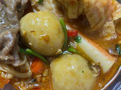 -锅圈食汇火锅烧烤食材超市(德润广场店)