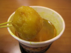 港式特级龙虾风味丸-全家便利店(愚园店)