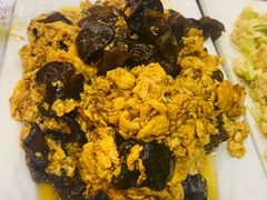 醋溜木须-桃子餐厅·天津菜(红星路直营店)