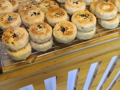 -栗酥饼(南长街店)