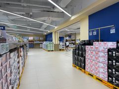 -盒马X会员店(王府井奥莱UP TOWN店)