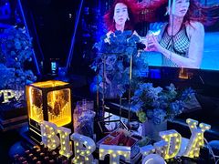 -黑桃K生日订制KTV