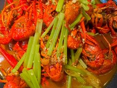 -红盔甲·小龙虾(天钥桥店)