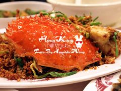 桥底辣蟹-桥底辣蟹(谢斐道店)