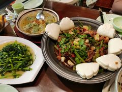 -鼎晟江南·融合江南宴(固戍店)