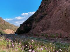 -桑干河大峡谷旅游区