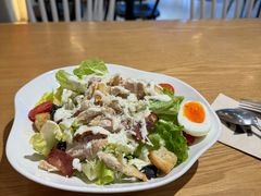 -HELLO 27 意面·沙拉·帕尼尼