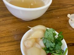 -老刘家泡馍·陕西老字号(钟楼广济街店)