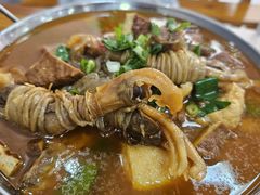-高淳老街土菜馆(迎薰门店)