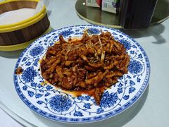 -便宜坊烤鸭店(贵园里店)