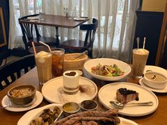 -Entrecôte 法国牛扒馆(保利·时光里店)