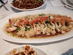 -丰收日·小海鲜·沪上家宴(顾村正大店)