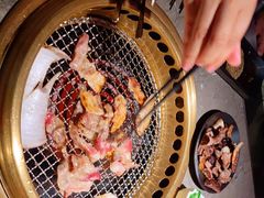 -谷牛日式烤肉(宝山U天地店)