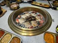 -妥妥烤肉料理(昙华林店)
