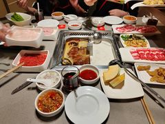 -海底捞火锅(苏宁生活广场店)