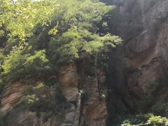 -黑龙潭风景区