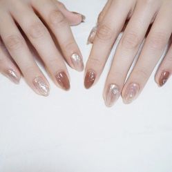 -Pink You美甲美睫纹绣定制中心