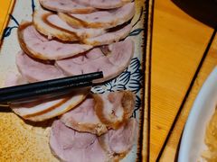 -香满园春饼·家常菜(东大桥店)