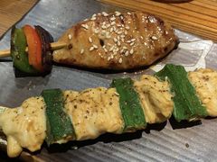 -鸟鹏烧鸟居酒屋(熙龙湾店)