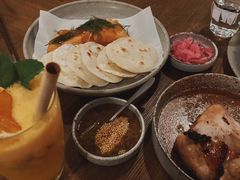 -BOR Eatery(安福路店)