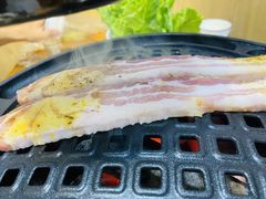 -牛犇烤肉(物资学院路店)
