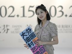 -大芬美术馆