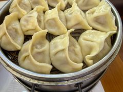 -老爷子原味蒸饺(总店)