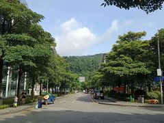 -中国移动南方基地