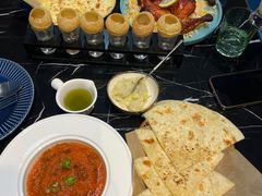 -木尔坦·Multan巴基斯坦清真餐厅halal(大智嘉园店)