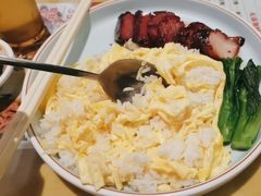 -吴系粤菜馆·茶餐厅(深业上城店)