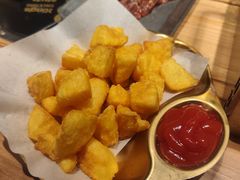 -邢氏老太太烤串(北兴街店)