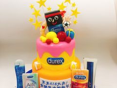 -CAKE BOSS 蛋糕老板(北京世纪金源购物中心)