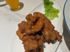 老青岛大排-双合园·海鲜水饺青岛菜(九水东路店)