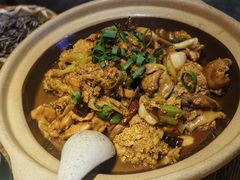 酱焖鱼杂-鸽子窝(黄村店)