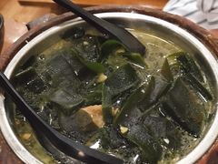 -优壹佳·延边朝鲜族料理(中山北路店)