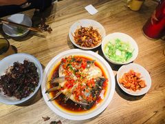 -农耕记·湖南土菜(科技园店)