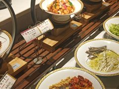 -陈记菜馆·非遗淮扬菜(东关街教场店)