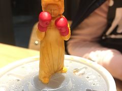 -汉堡王(徐汇绿地缤纷店)