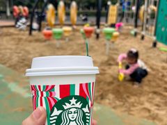 -星巴克(汇宝广场店)