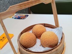 -蔡澜点心·粤菜(月星环球港店)