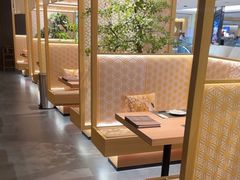 -德川家日本料理(顺义华联店)