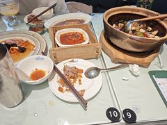 -观塘港茶餐厅(八一大道店)