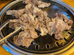 -杀猪天·韩国烤肉(总店)