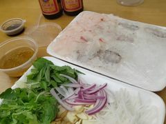 -官塘锋记鱼生·生腌·砂锅粥(牌坊街店)