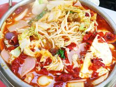 -北工大风味餐厅(北京工业大学东区店)