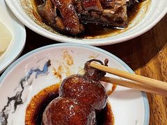 -李犟大爆鳝面·手工蟹黄包(湖滨西湖店)
