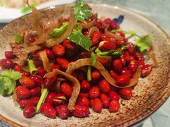 -披云云小馆·味道江湖(姚家园万象汇店)