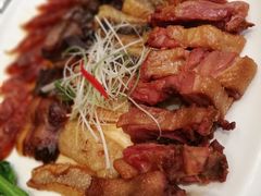 -御花园·粤菜·海鲜火锅(中山公园店)