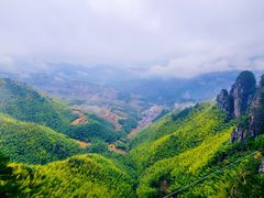 -南尖岩
